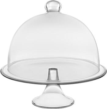 BANQUET SET ALZATA PIATTO 28 C/CAMP   Alessandrelli Business Solutions