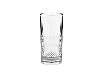 PRISMA BICCHIERE BIBITA 35   Alessandrelli Business Solutions