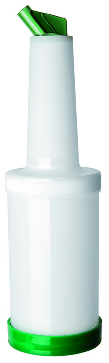 SPEED BOTTLE COMPLETO LT.1 VERDE   Alessandrelli Business Solutions