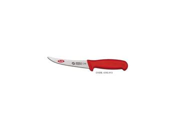 SUPRA ROSSO DISOSSO CURVO FLEX C.13   Alessandrelli Business Solutions