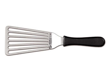 SPATOLA PER FRITTO INOX CM. 17   Alessandrelli Business Solutions
