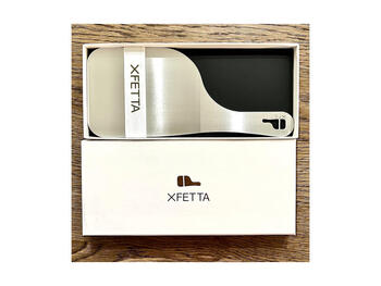XFETTA NITRO-B   Alessandrelli Business Solutions