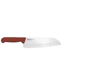 BBQ SANTOKU CM.18   Alessandrelli Business Solutions