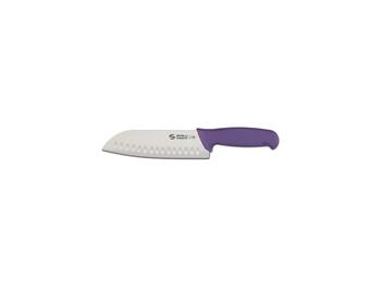 SUPRA VIOLA SANTOKU ALVEOLATO CM.18   Alessandrelli Business Solutions