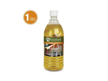 OLIO LAMPANTE CITRONELLA L.1   Alessandrelli Business Solutions