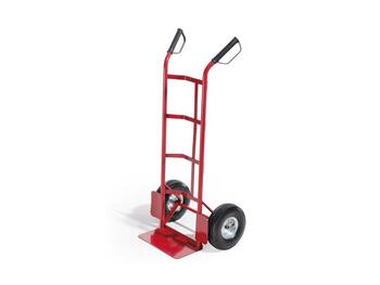 CARRELLO PORTATUTTO BRAVETTA 150KG   Alessandrelli Business Solutions