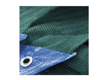RETE X OLIVE SPINATO  8 X 8   Alessandrelli Business Solutions