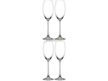 VIVENDI SET 4 CALICI PROSECCO 50/38   Alessandrelli Business Solutions