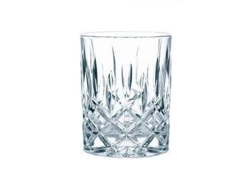 NOBLESSE SET 4 BICCHIERE WHISKY 617   Alessandrelli Business Solutions