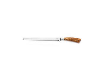 COLTELLO PROSCIUTTO OLIVO   Alessandrelli Business Solutions