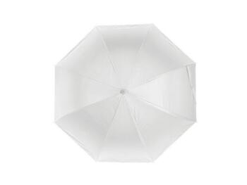 OMB. NYLON AUTO BIANCO F.METALLO   Alessandrelli Business Solutions