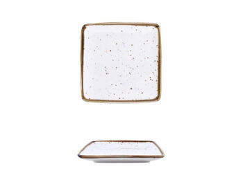 ALAR SILICE PIATTO DEGUSTAZ.15X15   Alessandrelli Business Solutions