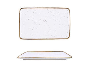 ALAR SILICE VASSOIO 30,5X18,5   Alessandrelli Business Solutions