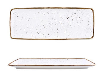 ALAR SILICE VASSOIO 30,5X12   Alessandrelli Business Solutions