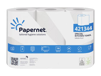 ASCIUGATUTTO SPECIAL PZ.3   Alessandrelli Business Solutions