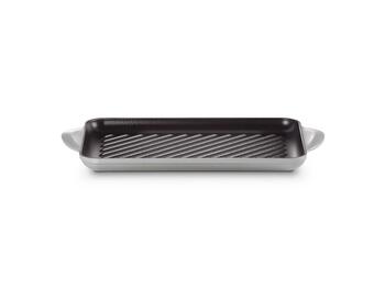 GRILL RETT. TR 32X22 MIST GREY   Alessandrelli Business Solutions
