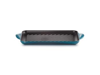 GRILL RETT. TR 32X22 D TEAL   Alessandrelli Business Solutions