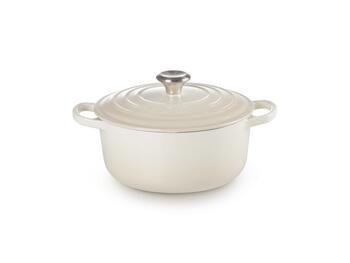 COCOTTE TONDA 22 MERINGUE EVO   Alessandrelli Business Solutions