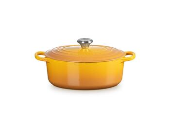 COCOTTE OVALE 27 EVO NECTAR   Alessandrelli Business Solutions