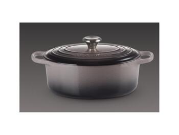 COCOTTE OVALE 29 EVO FLINT   Alessandrelli Business Solutions