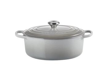 COCOTTE OVALE 31 MIST GRE   Alessandrelli Business Solutions