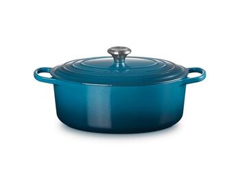 COCOTTE OVALE 31 DEEP   Alessandrelli Business Solutions