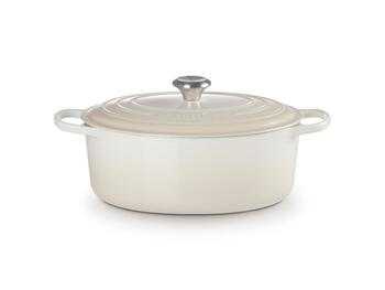 COCOTTE OVALE 31 MERINGUE EVO   Alessandrelli Business Solutions