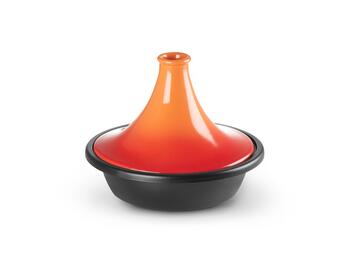 TAJINE CM.31 ARANCIO   Alessandrelli Business Solutions