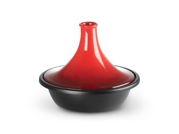 TAJINE CM.35 ROSSO   Alessandrelli Business Solutions