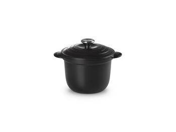 COCOTTE EVERY CM.18 NERO   Alessandrelli Business Solutions