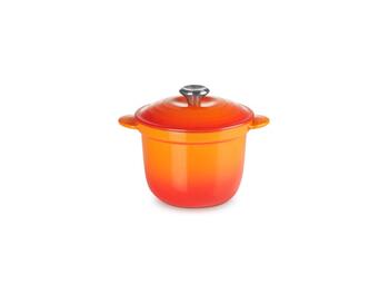 COCOTTE EVERY CM.18 ARANCIO   Alessandrelli Business Solutions