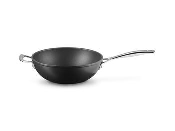 PADELLA WOK ALLUMINIO CM.26   Alessandrelli Business Solutions