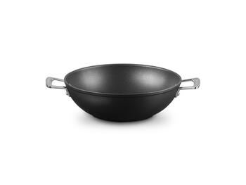 PADELLA WOK ALLUMINIO CM.28   Alessandrelli Business Solutions