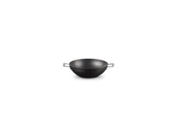 PADELLA WOK ALLUMINIO CM.32   Alessandrelli Business Solutions