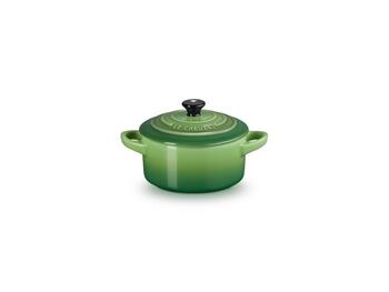 MINI COCOTTE OVALE 12 BAMBO   Alessandrelli Business Solutions