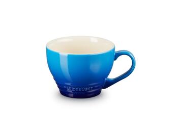 TAZZA 400ML BLU AZURE BLU   Alessandrelli Business Solutions