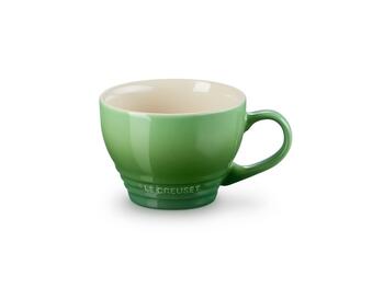 TAZZA 400ML VERDE BAMBO   Alessandrelli Business Solutions