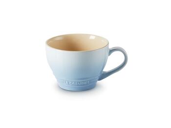 TAZZA 400ML COSTAL BLU   Alessandrelli Business Solutions
