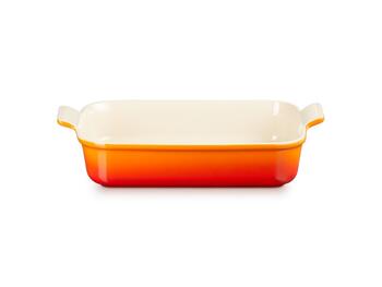 PIROFILA RETT. 26X17 ARANCIO   Alessandrelli Business Solutions