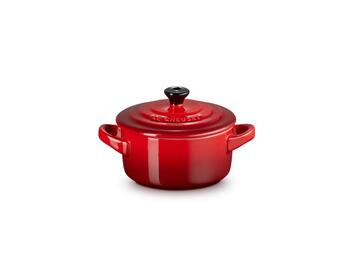 MINI COCOTTE TONDA 10 R.   Alessandrelli Business Solutions