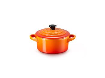 MINI COCOTTE TONDA 10 A.   Alessandrelli Business Solutions