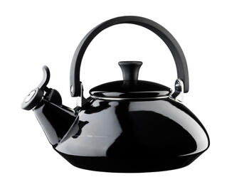 BOLLITORE ZEN KETTLE NERO   Alessandrelli Business Solutions