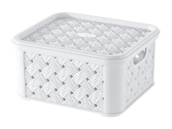 SCATOLA ARIANNA PICCOLA L.1,4   Alessandrelli Business Solutions