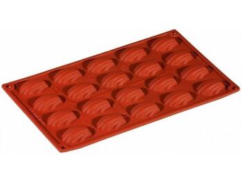 MULTIPORZIONE 20 IMPRONTE MADELEINE ROSSO S   Alessandrelli Business Solutions