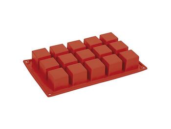 MULTIPORZ. CUBO ROSSO MATTONE 22X45   Alessandrelli Business Solutions