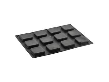 PAVOFLEX MONOCAKE QUADRATE 12 IMPRONTE    Alessandrelli Business Solutions