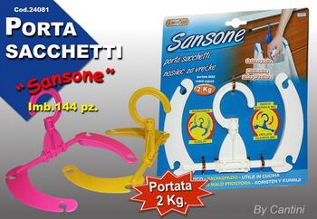 PORTA SACCHETTI SANSONE   Alessandrelli Business Solutions