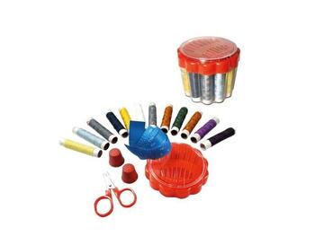 SET CUCITO C/ACCESSORI   Alessandrelli Business Solutions