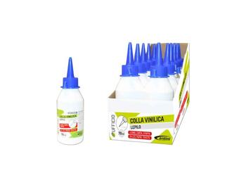 COLLA LIQUIDA VINILICA BLISTER   Alessandrelli Business Solutions