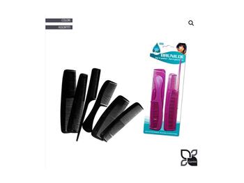PETTINE PZ.6 PER CAPELLI   Alessandrelli Business Solutions